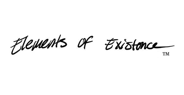 Elements of Existence 