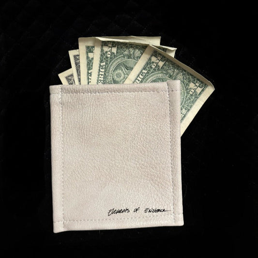 Elements of Existence Wallet